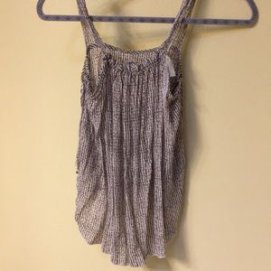Free People Tank